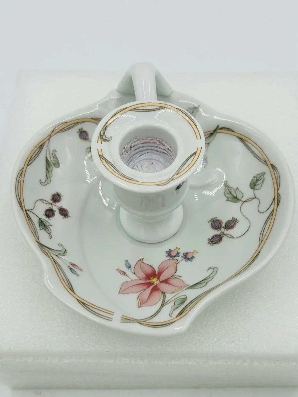 Andrea by Sadek Japan Trinket Dish 5.5